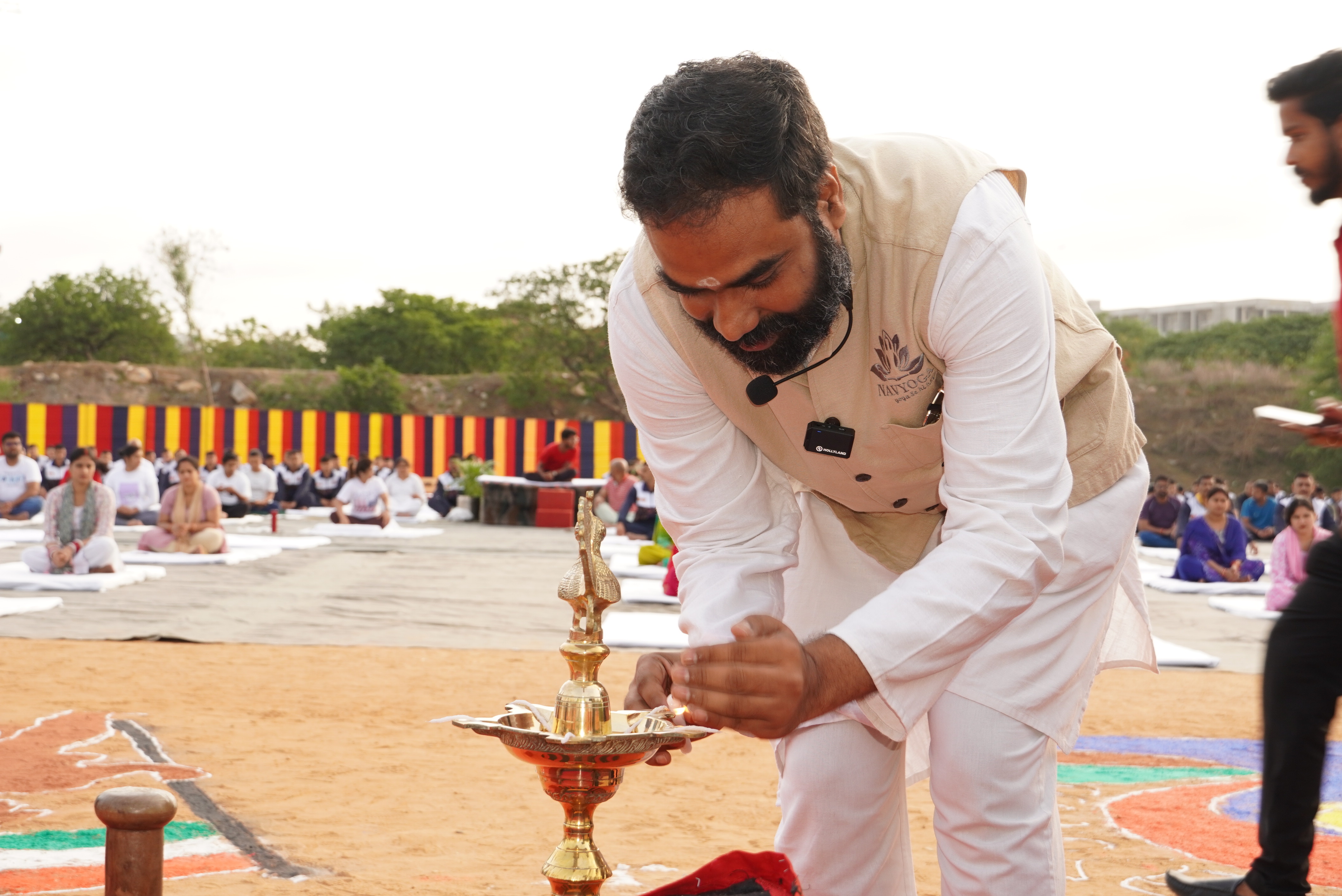 Naveen K. Kolli