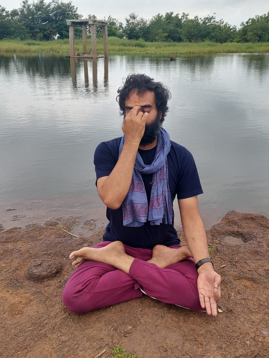 Pranayama Types — The Complete Guide to Yogic Breathwork