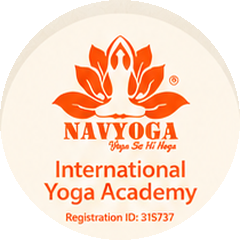 Navyoga International Yoga Academy