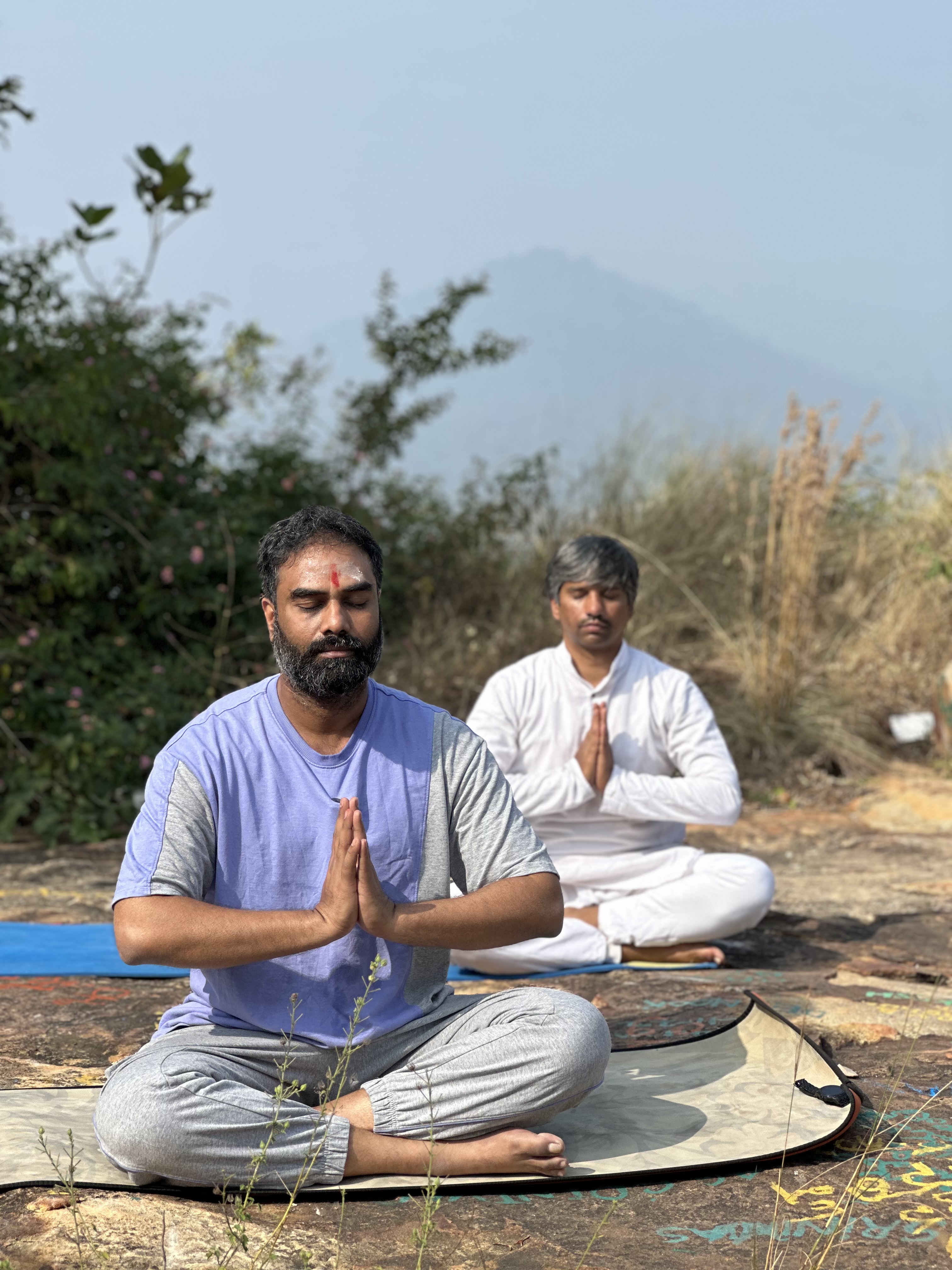 Yoga for Seniors — How to Start After 50 (Complete Guide)